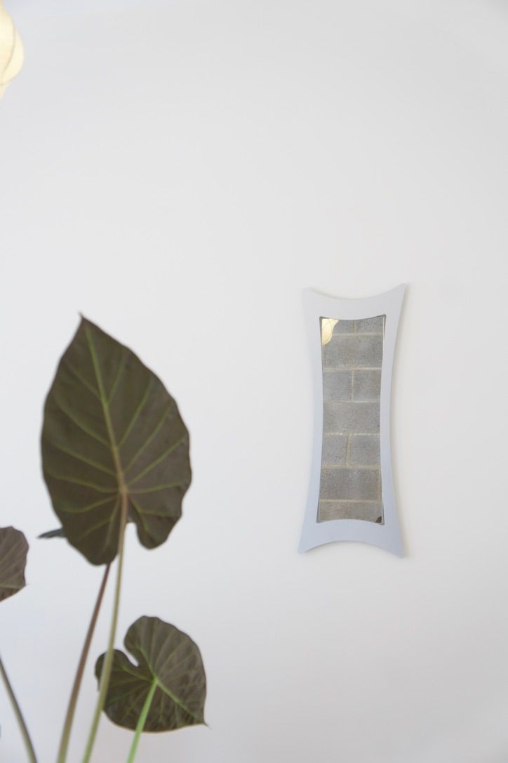 'Squish' Mirror