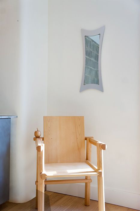 'Squish' Mirror