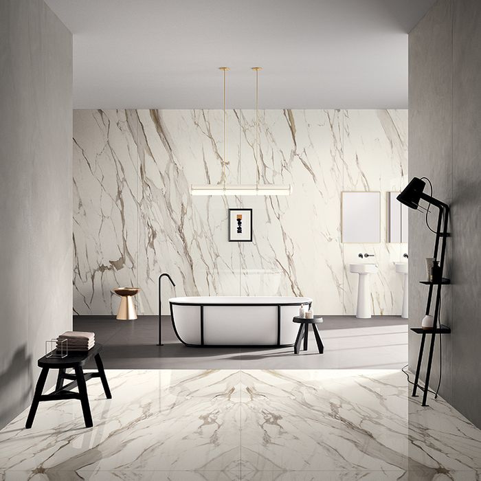 Tarant - Porcelain tiles