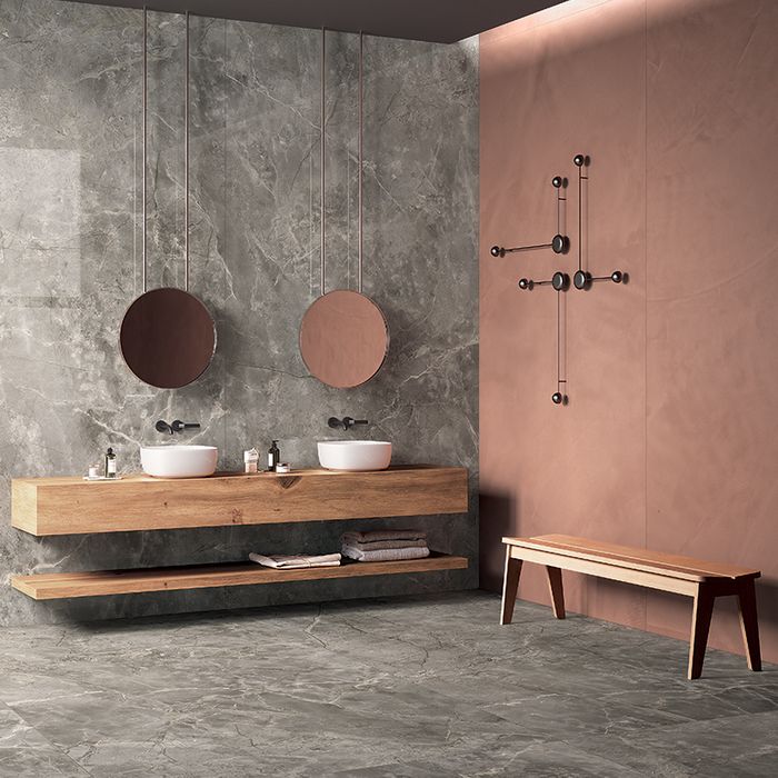Tarant - Porcelain tiles