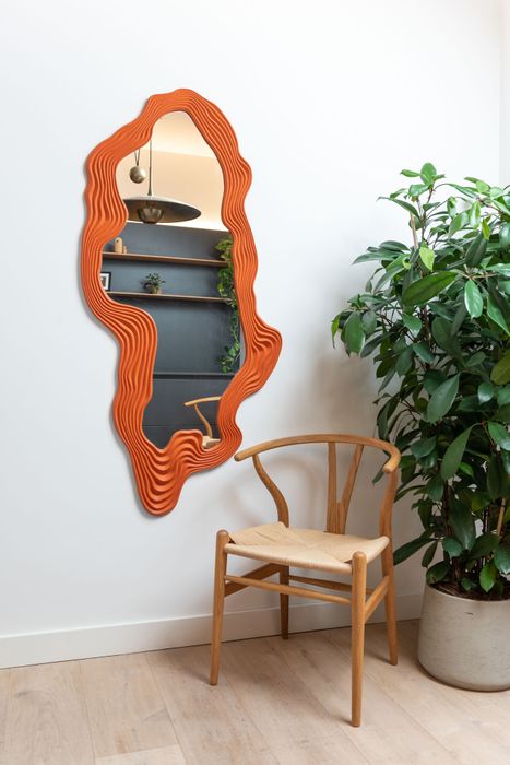 Mirror - Landor