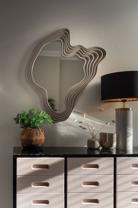 Mirror - Ranmore