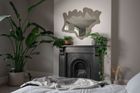 Mirror - High Elms