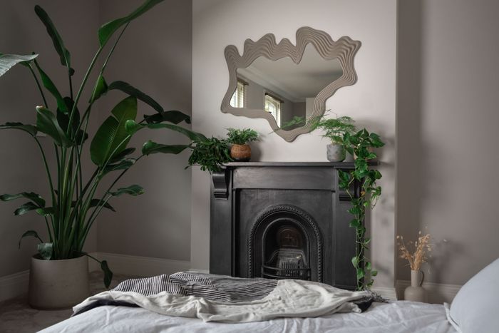 Mirror - High Elms