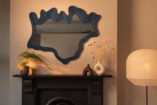 Mirror - High Elms