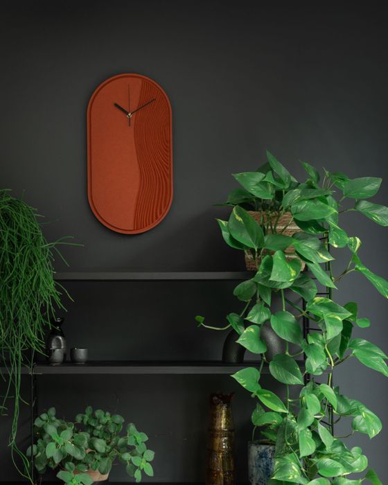 Clocks