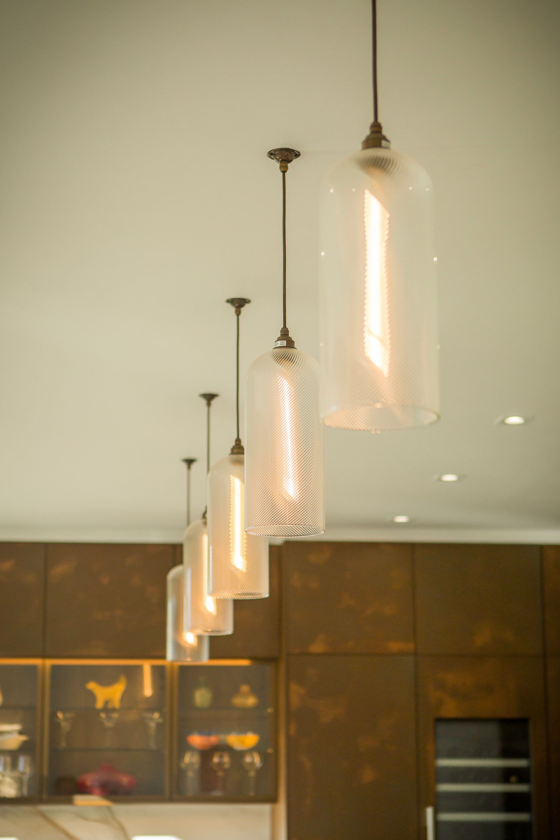 The Richmond Pendant Light