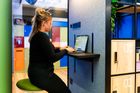 Your Workpod Solo