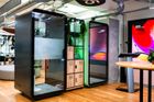 Your Workpod Solo