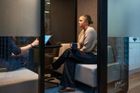 Your Workpod Meet
