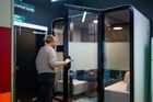 Your Workpod Meet