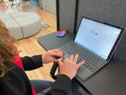 Your Workpod Smart