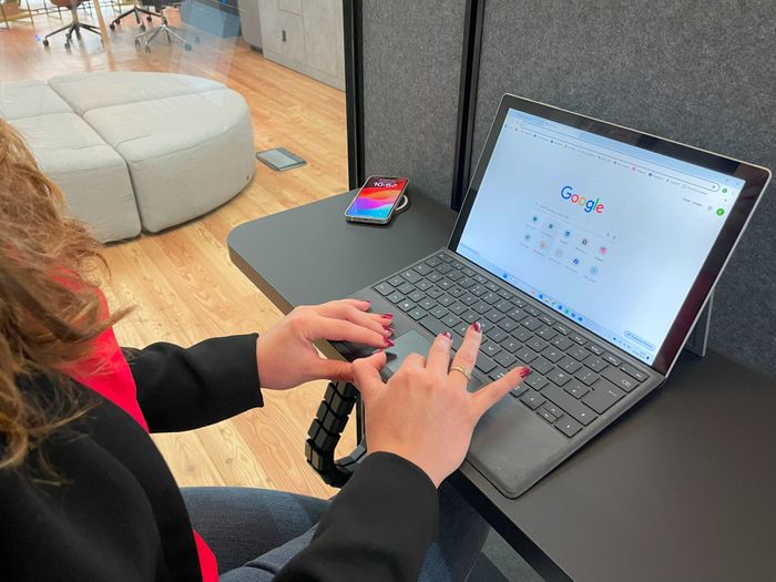 Your Workpod Smart