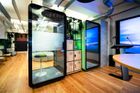 Your Workpod Smart