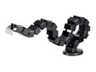 ABl HASP cable spine
