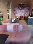 Vidato Contract Banquette Seating