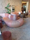 Vidato Contract Banquette Seating