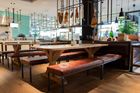 The Amsterdam Tasting Room