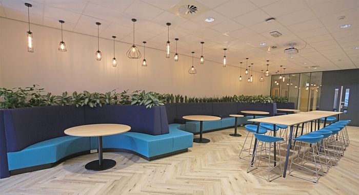 Thales Eindhoven