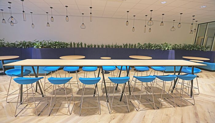 Thales Eindhoven