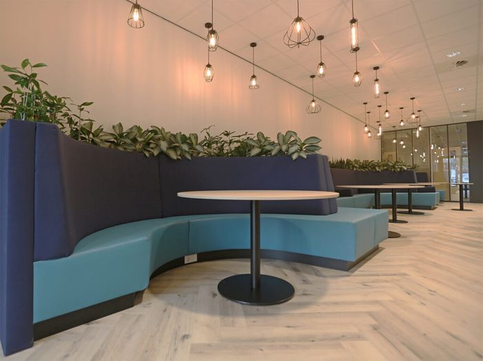Thales Eindhoven