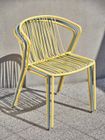 Bris outdoor seating