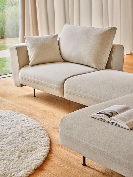 Lotus sofa