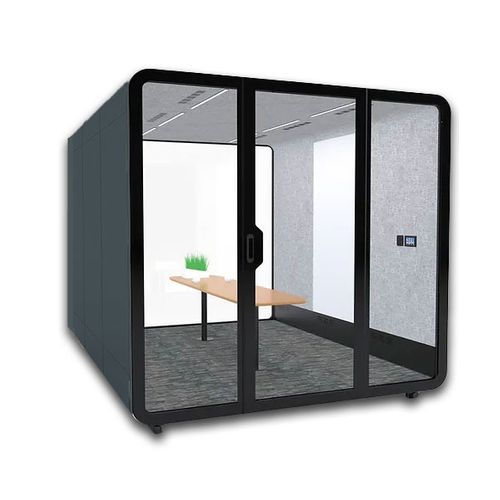 Your Workpod XL