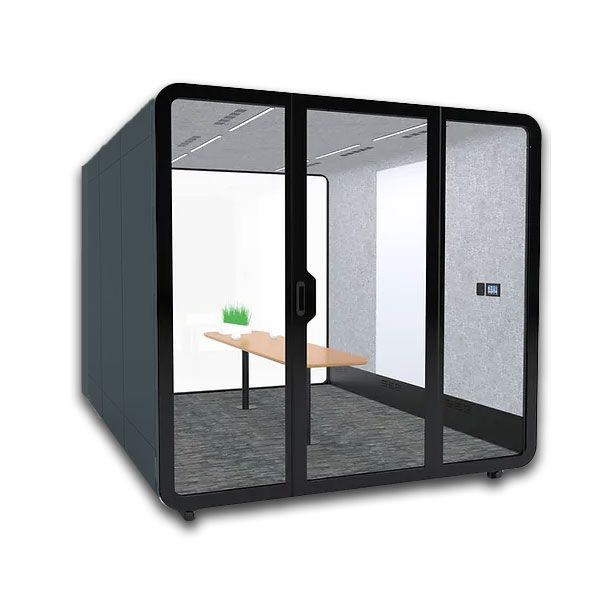 Your Workpod XL