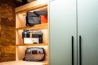 Storage Wall