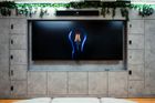Media Wall