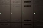 Bike Lockers
