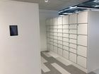 Charging Lockers