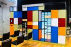 Laptop Lockers