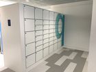 Laptop Lockers