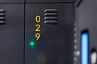 Metal Storage Lockers