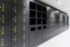 Sports and Gym Lockers