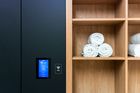 Sports and Gym Lockers