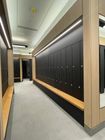 Z Lockers