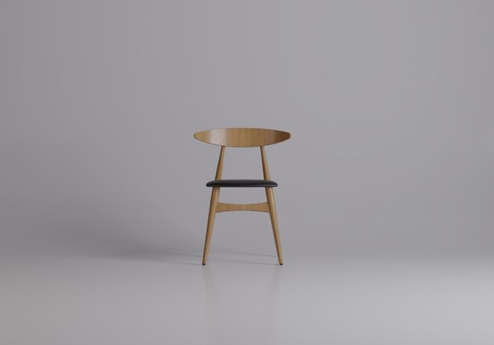 Crab Chair