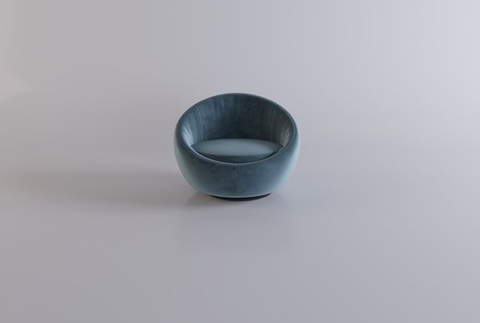 Badem Armchair
