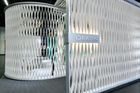 Cell Modular Acoustic System