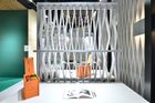 Cell Modular Acoustic System