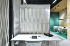 Cell Modular Acoustic System