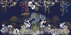 Kew - Navy Blue by Muraspec