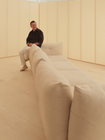Perron Pillo Sofa
