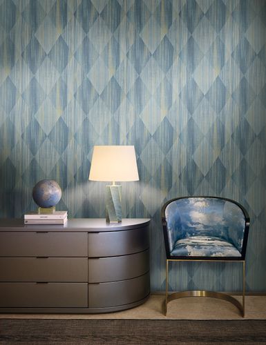 Armani/Casa Wallcoverings Collection - Graphic Elements 3