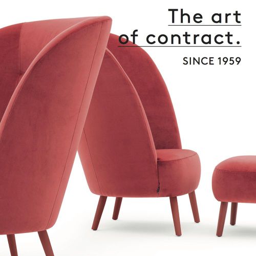 The art of Contract since 1959