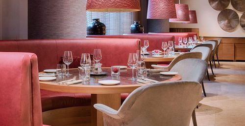 Radisson Blu Hotel