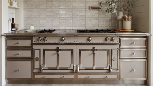 AGA Rangemaster
